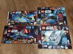 Lego star wars ALLEEN LEGE DOOS, Kinderen en Baby's, Speelgoed | Duplo en Lego, Gebruikt, Lego, Ophalen