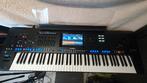 Genos Yamaha als Nieuw., Ophalen, Zo goed als nieuw, 76 toetsen, Yamaha