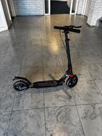 NIEUW! Step grote wielen 20 cm zwart handrem €38,99, Fietsen en Brommers, Steps, Ophalen of Verzenden, Nieuw, Gewone step