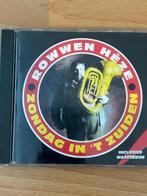CD Rowwen Hèze " Zondag in 't Zuiden", Cd's en Dvd's, Cd's | Nederlandstalig, Ophalen of Verzenden, Gebruikt, Streekmuziek