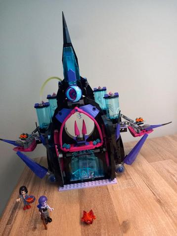 eclipso dark palace 41239 beschikbaar voor biedingen