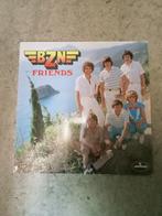 BZN – Friends, Ophalen of Verzenden, 1980 tot 2000, Zo goed als nieuw, Overige formaten