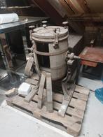 Antieke karnton, Antiek en Kunst, Ophalen