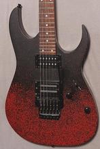 Ibanez GRG07 LIMITED Blood Dripped NIEUWSTAAT Shredmachine, Muziek en Instrumenten, Snaarinstrumenten | Gitaren | Elektrisch, Ophalen