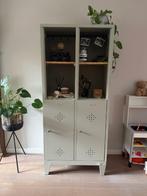 Lockerkast, Huis en Inrichting, Kasten | Lockerkasten, Ophalen, Zo goed als nieuw