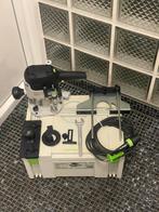 Festool Bovenfrees OF 1010 EBQ-Plus, Doe-het-zelf en Verbouw, Gereedschap | Freesmachines, Ophalen of Verzenden, Zo goed als nieuw