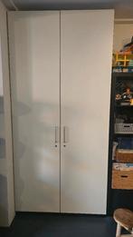 grote hoge kast, Huis en Inrichting, Kasten | Overige, Ophalen, Gebruikt
