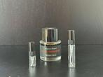 Musc Ravageur | 1-10ML Parfum Sample /Tester/Decant, Ophalen of Verzenden, Zo goed als nieuw