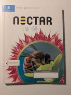 Nectar Biologie Flexboek 4 en 5 havo, Ophalen of Verzenden, Zo goed als nieuw, HAVO, Biologie