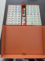 Mah jong spel, Hobby en Vrije tijd, Gezelschapsspellen | Bordspellen, Ophalen, Nieuw