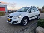 Suzuki SX4 1.6 Expressive Style | NAVI | LM Velgen | Airco |, Euro 5, Gebruikt, 4 cilinders, 1586 cc