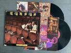 LP Kansas - two for the show, Ophalen of Verzenden, 12 inch