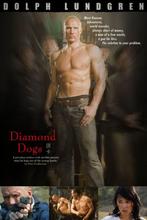 DVD - Diamond dogs (2007), Actie, Verzenden, Vanaf 16 jaar, Nieuw in verpakking