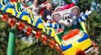 3 Julianatoren kaartjes, Tickets en Kaartjes, Drie personen of meer