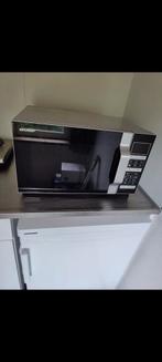Sharp Combimagnetron - Zo goed als nieuw!, Witgoed en Apparatuur, Magnetrons, Ophalen, Combimagnetron, Oven, Zo goed als nieuw