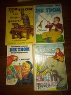 Dik Trom 4 stuks totaal, Verzenden