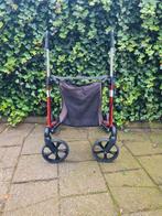 Rehasense Server kleur rood, Ophalen