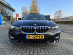 Bmw 3-serie Touring 320i High Executive Automaat | Navi | Vi, Te koop, Geïmporteerd, 5 stoelen, Benzine