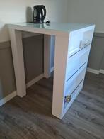 bartafel, Ophalen, Zo goed als nieuw