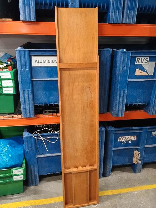 Sjoelbak, Hobby en Vrije tijd, Gezelschapsspellen | Bordspellen, Gebruikt, Ophalen