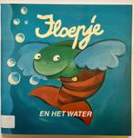 Floepje en het water, Boeken, Verzenden, Zo goed als nieuw