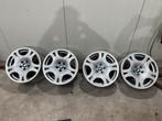 Bmw style 92 velgen breedset 19 inch, naaf 72.5, steek 5x120, Ophalen, 19 inch, Zomerbanden