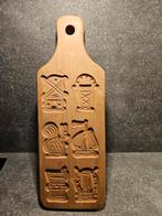 Speculaasplank, Antiek en Kunst, Ophalen of Verzenden
