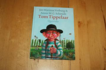 Tom Tippelaar, Jan Marinus Verburg  Annie M G Schmidt beschikbaar voor biedingen