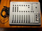 D&R Airlite, Muziek en Instrumenten, Mengpanelen, Ophalen of Verzenden, Gebruikt, 5 tot 10 kanalen, Microfooningang