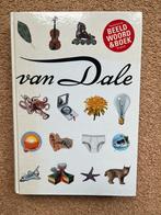 van dale beeldwoordenboek, Ophalen, Gelezen, Van Dale, Engels