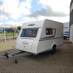 caravan Bergland Sunny 360, Overige merken, Omvormbare zithoek, 75 kg, Tot en met 2