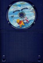 DVD 'Winnie de Poeh', Gebruikt, Tekenfilm, Alle leeftijden, Overige soorten
