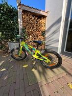 Mountainbike Cube 16 inch, Fietsen en Brommers, Fietsen | Mountainbikes en ATB, Minder dan 45 cm, Ophalen, Gebruikt, Overige merken