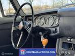 MG MGC Roadster | 1969 | Route 66 Auctions, Overige carrosserieën, Zwart, Bedrijf, Handgeschakeld