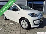 Volkswagen Up! 1.0 BMT take up! AIRCO, Voorwielaandrijving, Start-stop-systeem, 840 kg, Wit