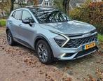 Private lease ter overname! Kia Sportage hybrid GT line, Auto's, 4 cilinders, 179 pk, 1650 kg, Origineel Nederlands