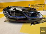 Koplamp VW Golf 7 VII 7.5 GTE VOLL LED Rechts 5G1941082B