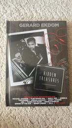 Gerard Ekdom - Hidden treasures, Artiest, Ophalen of Verzenden, Zo goed als nieuw, Gerard Ekdom