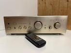 Versterker Denon PMA 735R, Audio, Tv en Foto, Versterkers en Receivers, Ophalen of Verzenden, Gebruikt, Denon