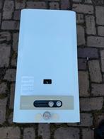 Nette Bosch WR 275-1 Geiser werkend gedemonteerd aardgas, Ophalen of Verzenden, Gebruikt, Aardgas, Geiser