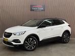 Opel Grandland X 1.2 Turbo Business Edition 2019 LEDER CAMER, Gebruikt, 1199 cc, Wit, Leder