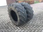 Tractor banden, Michelin 445/70 R24, Ophalen
