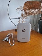 Hp sprocket photo printer, Gebruikt, 1102WT, Hp Sprocket, Katrina Graham