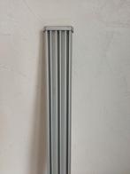 Ophangrail Ikea / Ikea paneelgordijn / Ikea / evabritt, Ophalen, Gebruikt