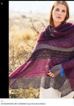 Omslagdoek, Kleding | Dames, Ophalen of Verzenden, Nieuw, Sjaal