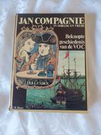 Jan Compagnie - Beknopte Geschiedenis van de VOC, Ophalen of Verzenden, 20e eeuw of later, Gelezen, C.R. Boxer