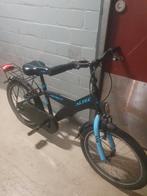 Jongens fiets, Ophalen of Verzenden, Gebruikt, 22 inch