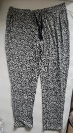 2 zomerse broeken maat XL, Kleding | Dames, Broeken en Pantalons, Hema, Lang, Ophalen of Verzenden, Zo goed als nieuw