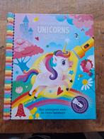 Speuren naar unicorns, Gelezen, 3 tot 4 jaar, Fiona huisman, Ophalen of Verzenden