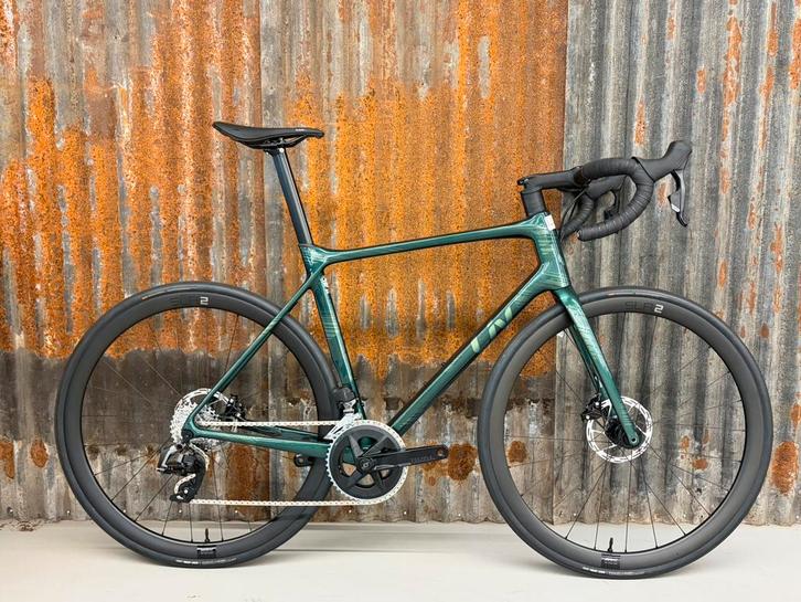 LIV Langma Advanced Pro Disc 1 AR 28 inch L frame, Fietsen en Brommers, Fietsen | Racefietsen, Nieuw, Dames, Giant, Meer dan 20 versnellingen